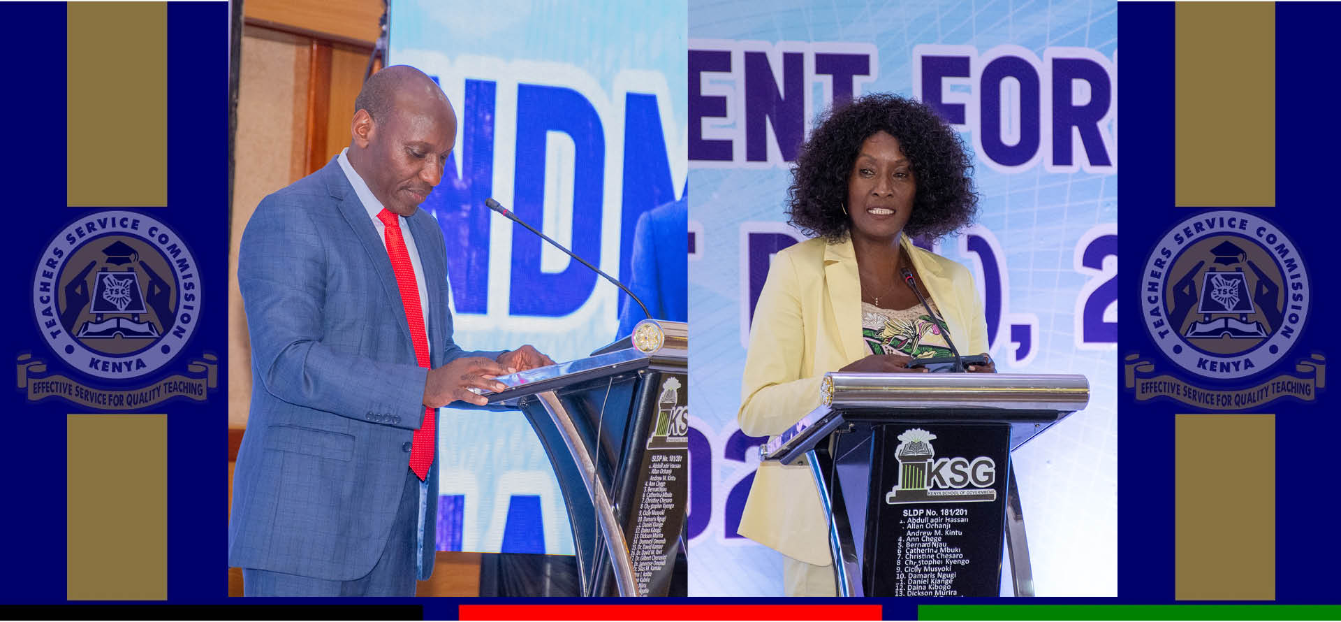 Teachers Service Commission Kenya